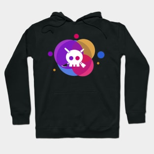 silent art Hoodie